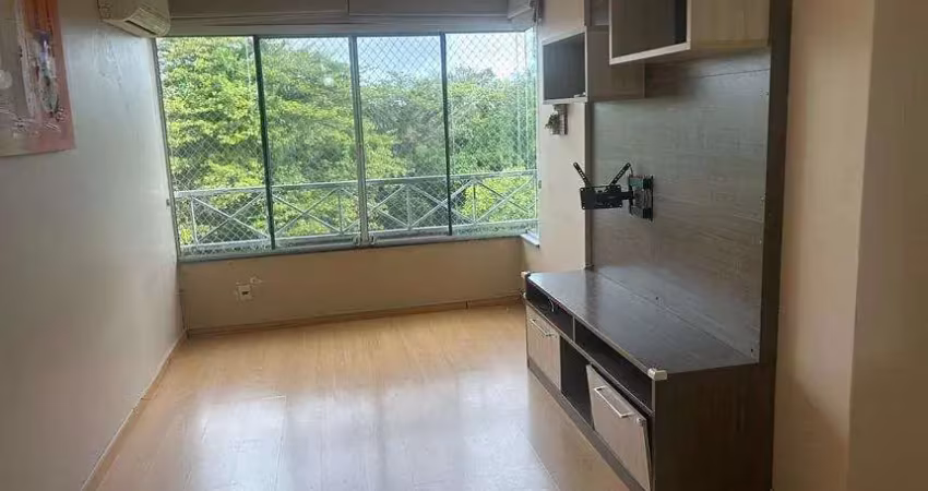 Apartamento com 2 quartos à venda na Rua Xavier da Cunha, Cristal, Porto Alegre