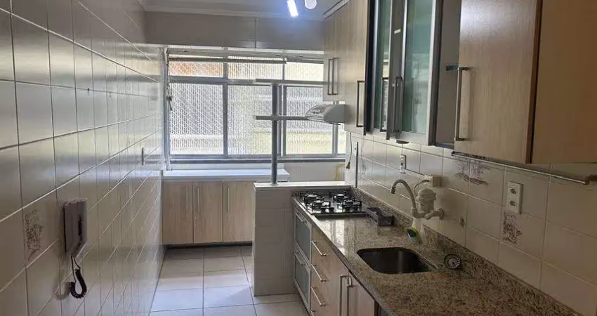Apartamento com 2 quartos à venda na Rua Doutor Campos Velho, Cristal, Porto Alegre