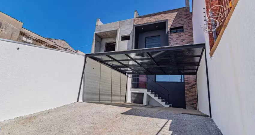 CASA 3D no bairro CHACARA DAS PEDRAS em Porto Alegre