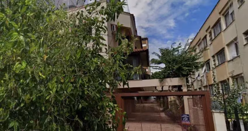 CASA 3D no bairro Menino Deus em Porto Alegre