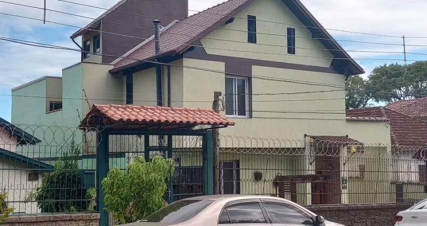 Predio residencial no bairro medianeira em porto alegre