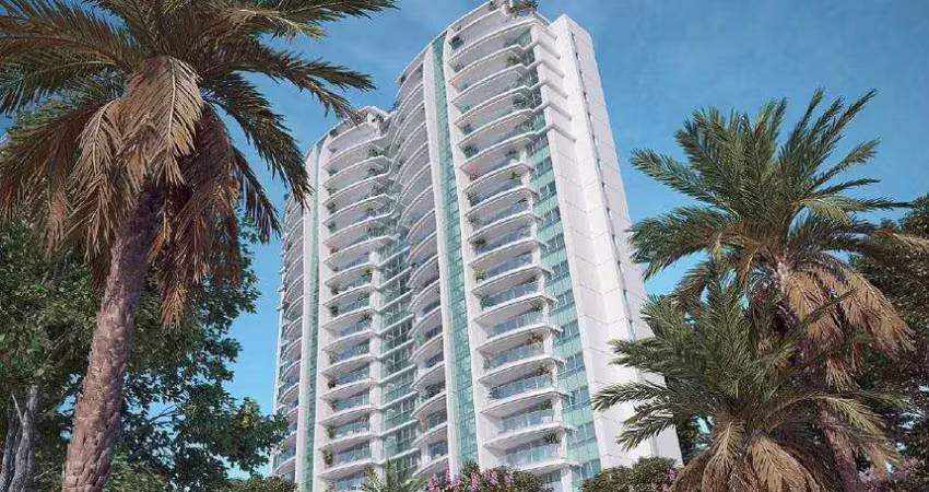 Apartamento com 3 quartos à venda na Avenida Diário de Notícias, Cristal, Porto Alegre