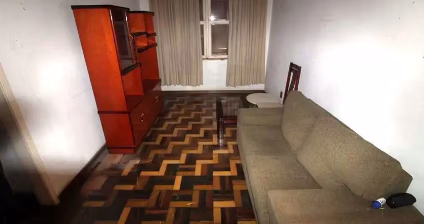 Apartamento com 2 quartos à venda na Rua Carlos Von Koseritz, São João, Porto Alegre