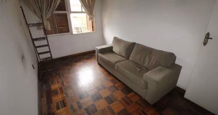 Apartamento com 2 quartos à venda na Rua Carlos Von Koseritz, Auxiliadora, Porto Alegre