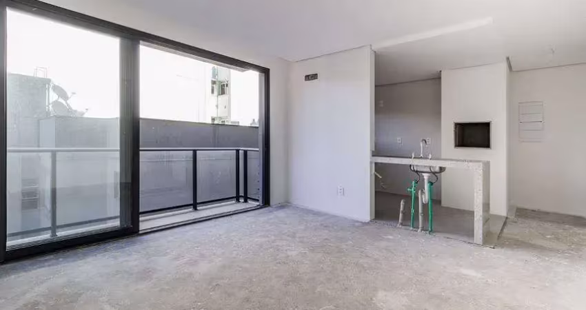 Apartamento com 2 quartos à venda na Rua José de Alencar, Menino Deus, Porto Alegre