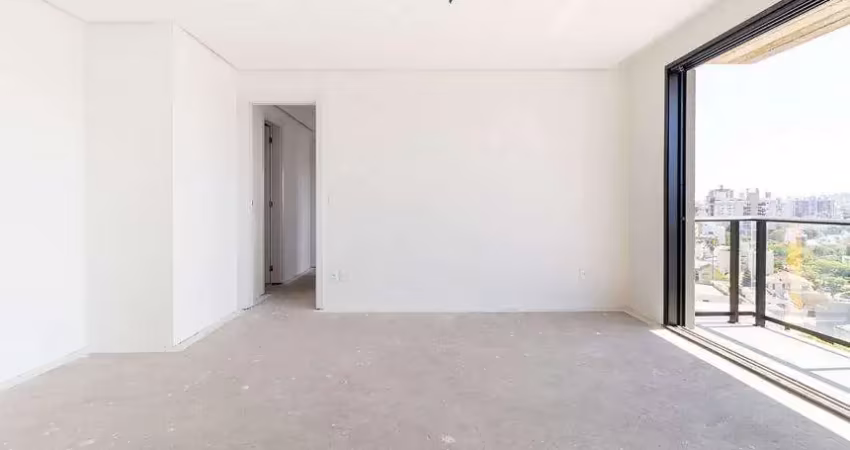 Apartamento com 2 quartos à venda na Rua José de Alencar, Menino Deus, Porto Alegre