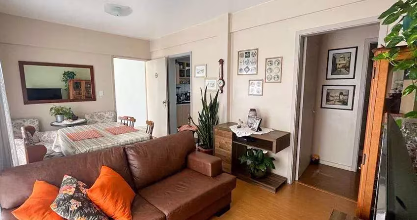 Apartamento com 2 quartos à venda na Castro de Menezes/ Cesto Atacado, Tristeza, Porto Alegre