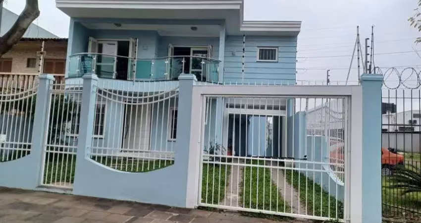 Casa com 4 quartos à venda na Rua Zeferino Dias, Sarandi, Porto Alegre