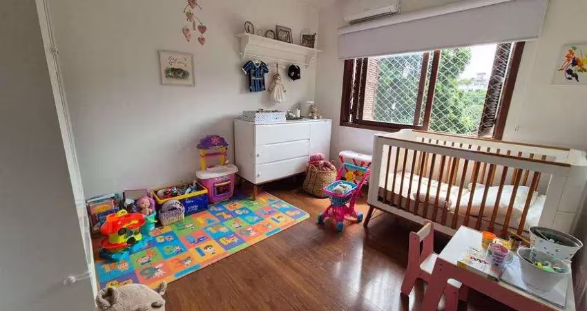 Apartamento com 2 quartos à venda na Rua Doutor Barcelos, Tristeza, Porto Alegre