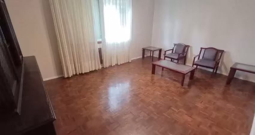 Apartamento com 3 quartos para alugar na Rua Rafael Saadi, Menino Deus, Porto Alegre