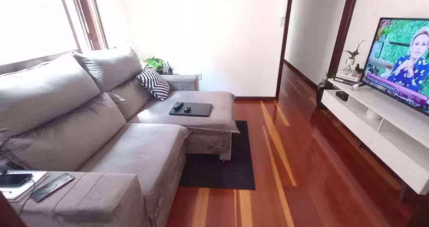 Apartamento com 2 quartos à venda na Avenida Bastian, Menino Deus, Porto Alegre