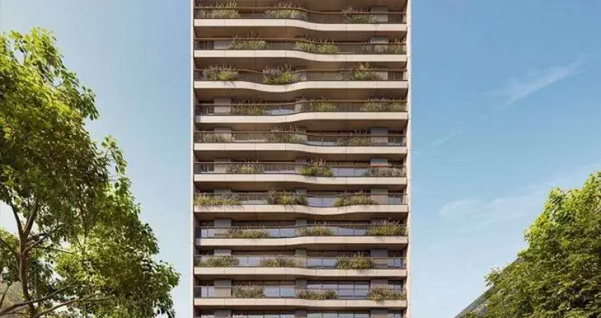 Apartamento com 3 quartos à venda na Rua Itororó, Menino Deus, Porto Alegre