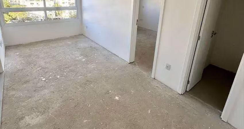Apartamento com 1 quarto à venda na Rua Barão do Triunfo, Menino Deus, Porto Alegre