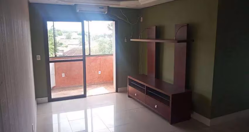Apartamento com 3 quartos à venda na Rua Frederico Etzberger, Nonoai, Porto Alegre