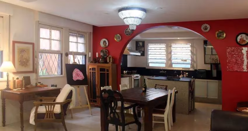 Apartamento com 3 quartos à venda na Rua Vinte e Quatro de Outubro, Moinhos de Vento, Porto Alegre