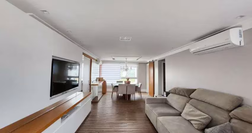 Apartamento com 3 quartos para alugar na Rua Filadélfia, São João, Porto Alegre