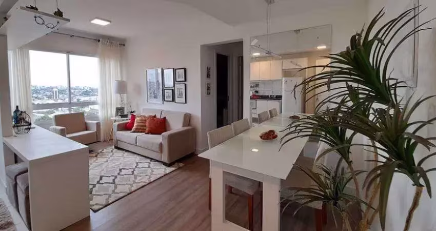 Apartamento com 3 quartos à venda na Rua Carumbé, Bom Jesus, Porto Alegre
