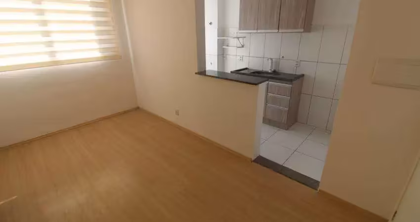 Apartamento com 2 quartos à venda na Rua Coronel Aparício Borges, Partenon, Porto Alegre