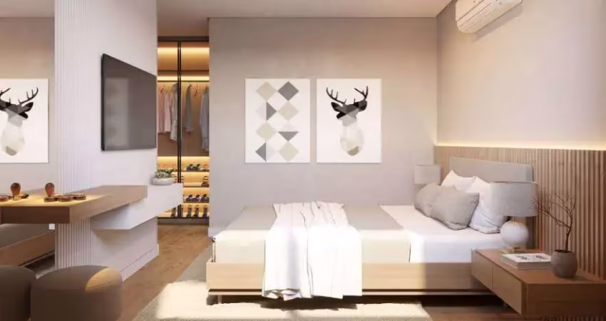 Apartamento com 2 quartos à venda na Rua Chile, Jardim Botânico, Porto Alegre