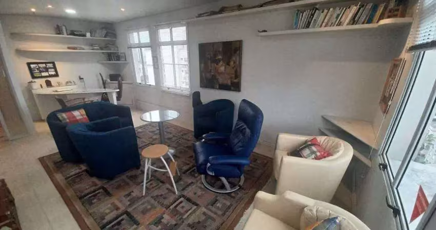 Conjunto/sala no bairro menino deus em porto alegre