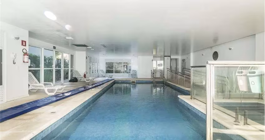 Apartamento com 2 quartos à venda na Rua Attílio Bilibio, Jardim Carvalho, Porto Alegre