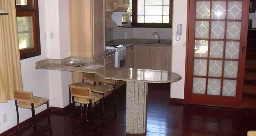 Apartamento com 1 quarto à venda na Rua Vicente da Fontoura, Santana, Porto Alegre