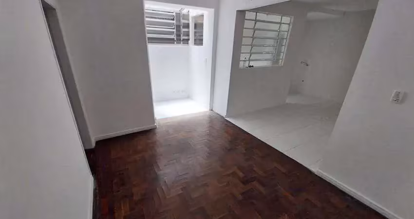 Apartamento com 2 quartos à venda na Rua Celeste Gobbato, Praia de Belas, Porto Alegre