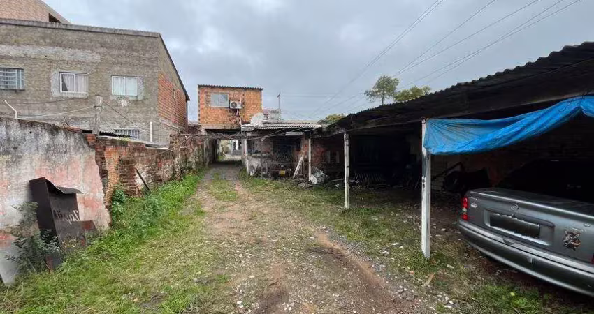 Terreno à venda na Rua Padre João Batista Reus, Camaquã, Porto Alegre