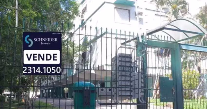 Apartamento com 2 quartos à venda na Rua Botafogo, Menino Deus, Porto Alegre