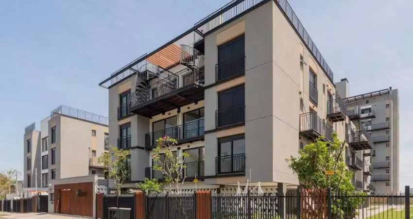 Apartamento com 2 quartos à venda na Rua Doutor Mário Totta, Tristeza, Porto Alegre