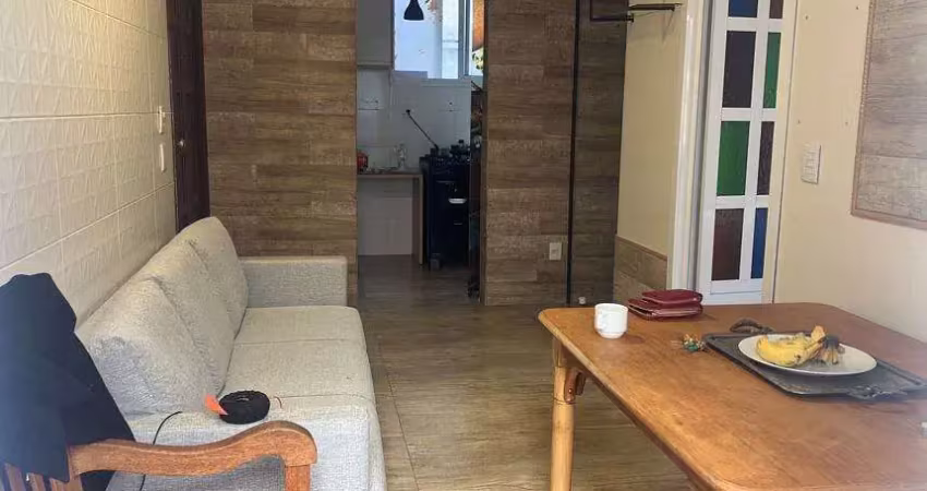 Apartamento com 1 quarto à venda na Rua São Manoel, Rio Branco, Porto Alegre