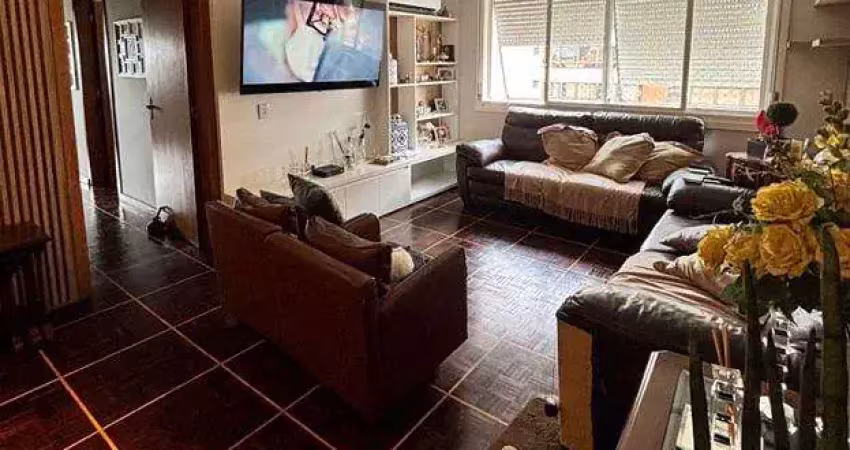 Apartamento com 3 quartos à venda na Rua Costa, Menino Deus, Porto Alegre