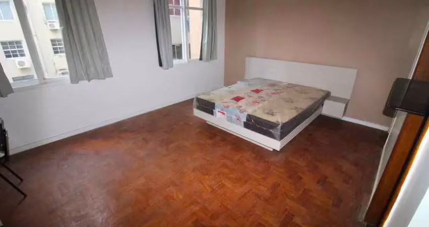 Studio 1d no bairro centro histórico em porto alegre