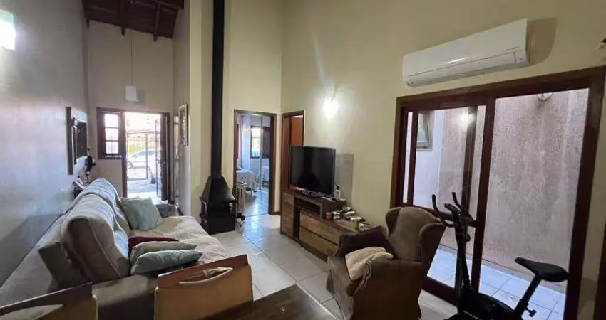 Casa 2d no bairro aberta dos morros em porto alegre