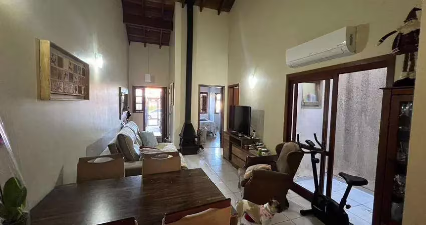 Casa com 2 quartos à venda na Rua Pedro da Silva Nava, Hípica, Porto Alegre
