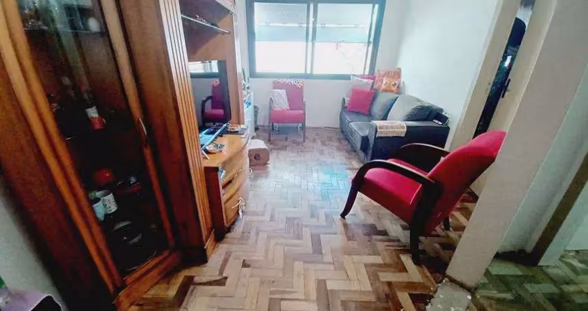 Apartamento com 2 quartos à venda na Rua Silveiro, Menino Deus, Porto Alegre
