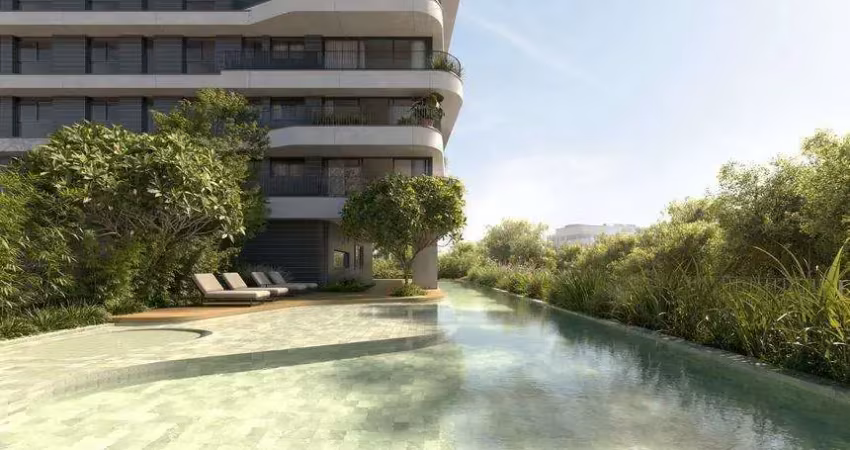 Apartamento com 3 quartos à venda na Rua Marquês do Herval, Moinhos de Vento, Porto Alegre
