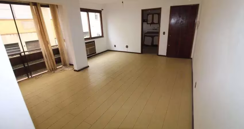 Apartamento com 1 quarto à venda na Rua Silveiro, Menino Deus, Porto Alegre