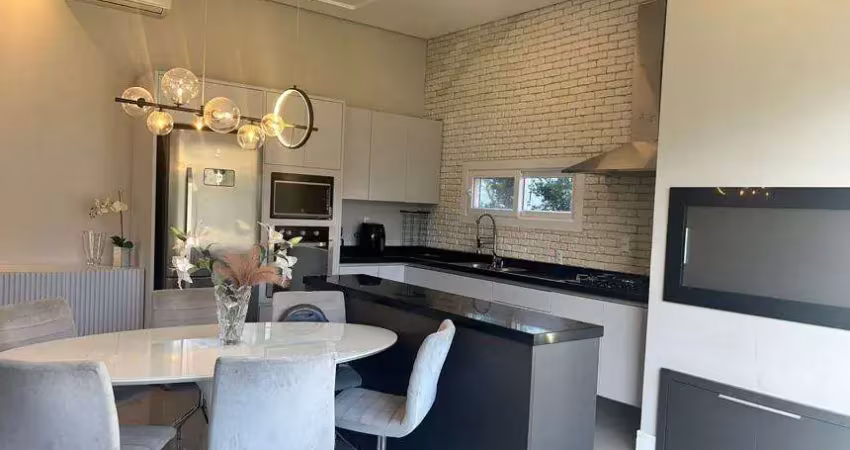 Casa com 3 quartos à venda na Estrada das Três Meninas, Vila Nova, Porto Alegre