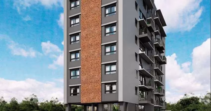 Apartamento com 2 quartos à venda na Avenida Lageado, Petrópolis, Porto Alegre