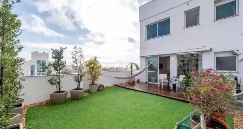 Cobertura com 1 quarto à venda na Avenida Veríssimo de Amaral, Jardim Europa, Porto Alegre