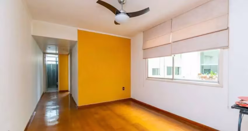 Apartamento com 2 quartos à venda na Avenida Coronel Gastão Haslocher Mazeron, Medianeira, Porto Alegre