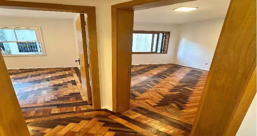 Apartamento com 2 quartos à venda na Rua Washington Luiz, Centro Histórico, Porto Alegre