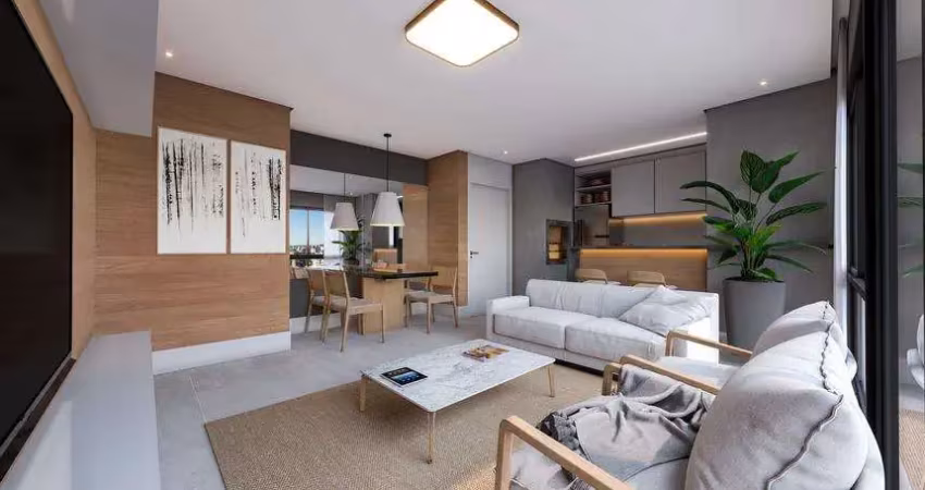 Cobertura com 3 quartos à venda na Avenida Lageado, Petrópolis, Porto Alegre