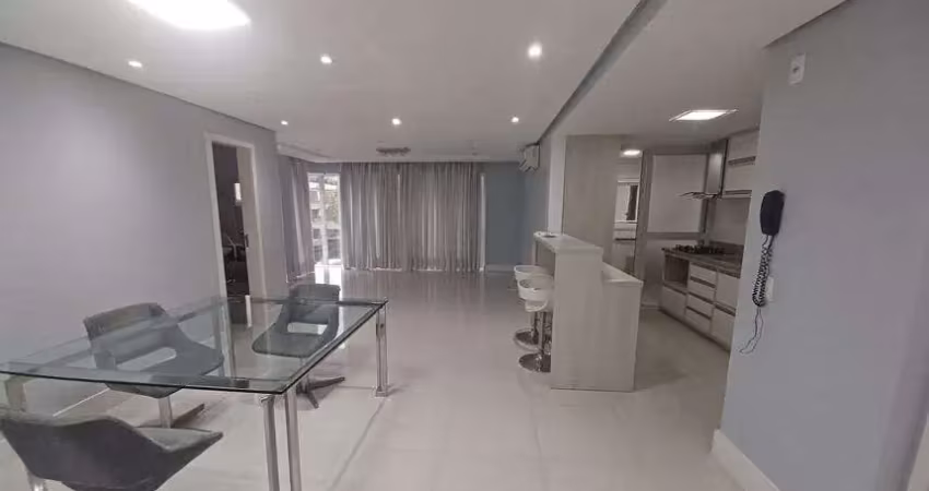 Apartamento com 3 quartos à venda na Rua Miguel Couto, Menino Deus, Porto Alegre