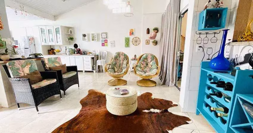 Casa com 3 quartos à venda na Rua Porto Belo, Centro, Osório