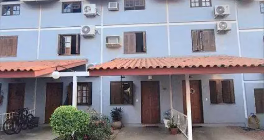 Casa com 3 quartos à venda na Avenida Otto Niemeyer, Camaquã, Porto Alegre