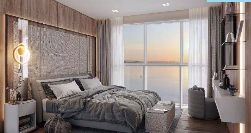 Apartamento com 3 quartos à venda na Avenida Diário de Notícias, Cristal, Porto Alegre