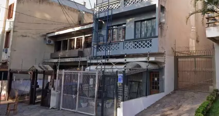 Apartamento com 1 quarto à venda na Praça Menino Deus, Menino Deus, Porto Alegre