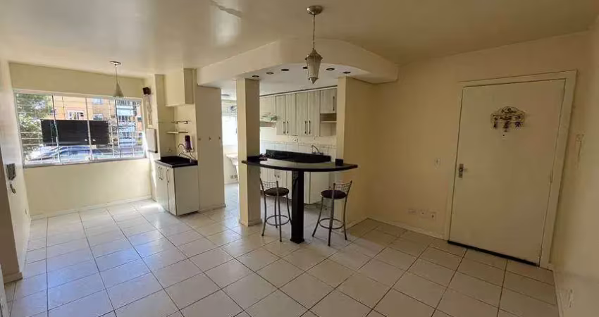 Apartamento com 3 quartos à venda na Rua Mura, Guarujá, Porto Alegre